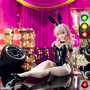 Highspeed Etoile - Rindou Rin - Yumemirize - Bunny Ver. (Sega Fave) - RESERVA