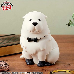 Spy × Family - Bond Forger - Fig Life! (Cofrinho) (Bandai Spirits) - PRONTA ENTREGA