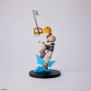 Kingdom Hearts II - Roxas - Form-Ism (Square Enix) - RESERVA