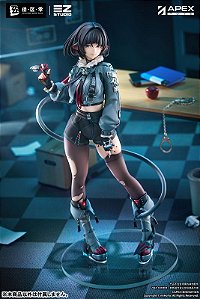 Zenless Zone Zero - Jane Doe - 1/7 (Apex Innovation) - RESERVA