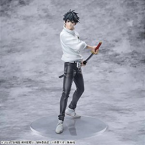 Jujutsu Kaisen - Okkotsu Yuta - Luminasta (Round1, SEGA) - PRONTA ENTREGA