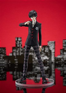 Persona 5 The Royal - Shujinkou - Pop Up Parade (Good Smile Company) - RESERVA