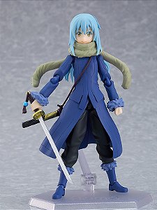 Tensei Shitara Slime Datta Ken - Rimuru Tempest - Figma (#511) (Max Factory) - RESERVA