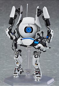 Portal 2 - Atlas - Figma (#342) (Max Factory) - RESERVA