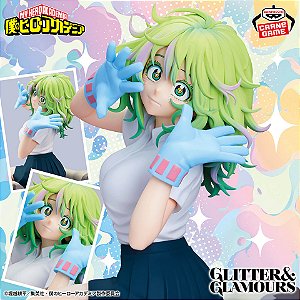Boku no Hero Academia - Hagakure Toru - Glitter & Glamours (Bandai Spirits) - RESERVA