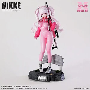 Goddess of Victory: Nikke - Alice - Model Kit X-plus (HOBBY SAKURA) - RESERVA