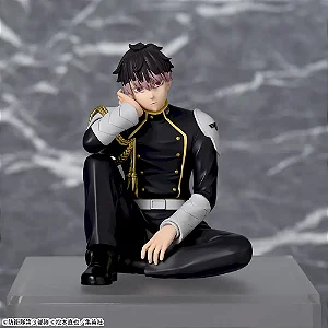 Kaijuu No. 8 - Narumi Gen - Premium Chokonose Figure (Sega Fave) - RESERVA