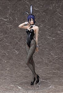 Chainsaw Man: O Filme - Arco da Reze - Reze - B-style - 1/4 - Bunny Ver. (FREEing) - RESERVA