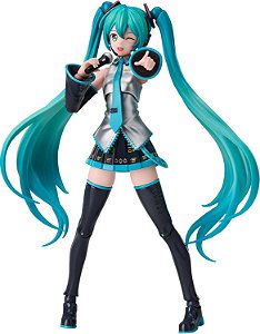 Piapro Characters - Vocaloid - Hatsune Miku - Fantastics Series (Blokees) - PRONTA ENTREGA