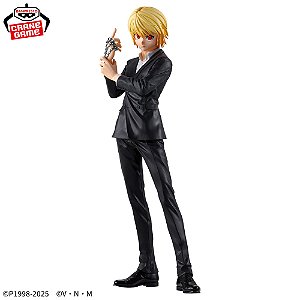 Hunter × Hunter - Kurapika - Grandista (Bandai Spirits) - PRONTA ENTREGA