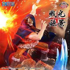 One Piece - Aooni no Dorry - Senkou Zekkei (Bandai Spirits) - RESERVA