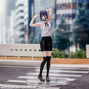 Gekijouban Chainsaw Man: Reze Hen - Reze - High Premium Figure (Sega Fave) - RESERVA