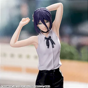 Gekijouban Chainsaw Man: Reze Hen - Reze - High Premium Figure (Sega Fave) - RESERVA