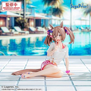 Umamusume: Pretty Derby - Smart Falcon - Yumemirize - Gaze on Me! (Sega Fave) - RESERVA