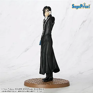 Kuroshitsuji ~Kishuku Gakkou-hen~ - Sebastian Michaelis - Luminasta (Sega Fave) - RESERVA