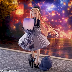 Fate/Grand Order - Abigail Williams - Luminasta - Erei Saisou (Sega Fave) - RESERVA