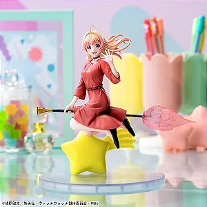 Witch Watch - Wakatsuki Nico - Luminasta (Sega Fave) - RESERVA