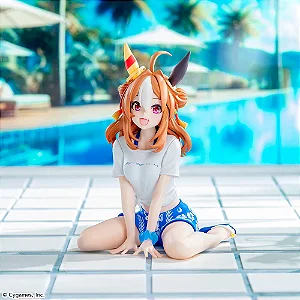 Umamusume: Pretty Derby - Copano Rickey - Yumemirize - Gaze on Me! (Sega Fave) - RESERVA