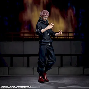 Jujutsu Kaisen Shimetsu Kaiyuu - Itadori Yuji - XStellar (Sega Fave) - RESERVA
