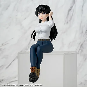 Ruri no Houseki - Arato Nagi - Premium Chokonose Figure (Sega Fave) - RESERVA