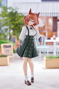 Umamusume: Pretty Derby - Aston Machan - Trio-Try-iT Figure (FuRyu) - RESERVA