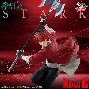 Sousou no Frieren - Stark - Maximatic (Bandai Spirits) - RESERVA