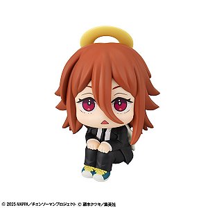 Gekijouban Chainsaw Man: Reze Hen - Tenshi no Akuma - Look Up (MegaHouse) - PRONTA ENTREGA