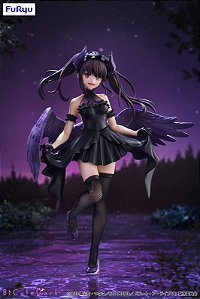 Date A Live V - Tokisaki Kurumi - BiCute Dark (FuRyu) - RESERVA
