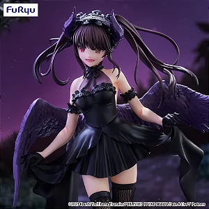 Date A Live V - Tokisaki Kurumi - BiCute Dark (FuRyu) - Pronta Entrega