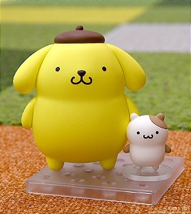 Pompompurin - Muffin - Nendoroid (#2264) (Good Smile Company) - RESERVA