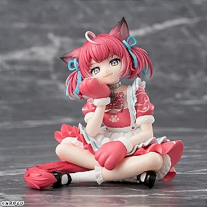 Akami Karubi Channel - Akami Karubi - Premium Chokonose Figure (Sega Fave) - RESERVA