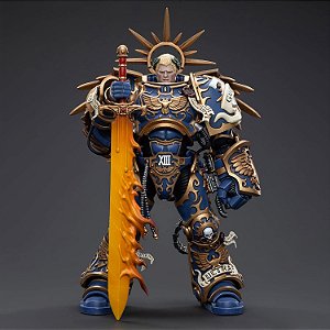 Warhammer 40k - Robot Guilliman - Ultramarine Primarch 1/18 (JOYTOY) - RESERVA