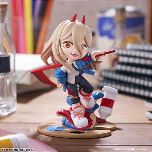 Chainsaw Man - Power - PalVerse Palé. (Bushiroad Creative) - RESERVA