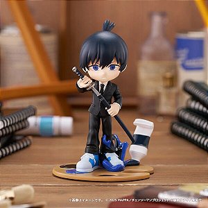 Gekijouban Chainsaw Man: Reze Hen - Hayakawa Aki - PalVerse Palé. (Bushiroad Creative) - RESERVA