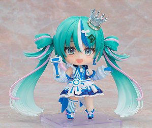 Vocaloid - Hatsune Miku - Nendoroid (#2959) - Lawson 50th Anniversary Special Live Ver. (Good Smile Company) - RESERVA