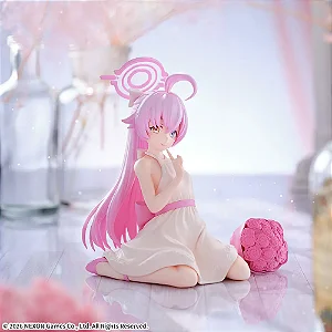 Blue Archive - Takanashi Hoshino - Yumemirize (Sega Fave) - RESERVA