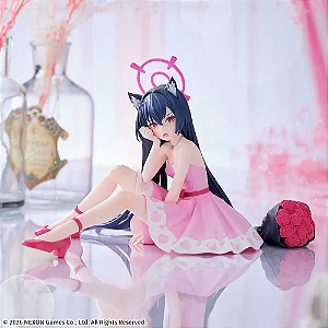 Blue Archive - Kuromi Serika - Yumemirize (Sega Fave) - RESERVA