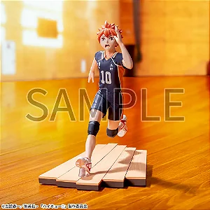 Haikyuu!! - Hinata Shouyou - High Premium Figure (Sega Fave) - RESERVA