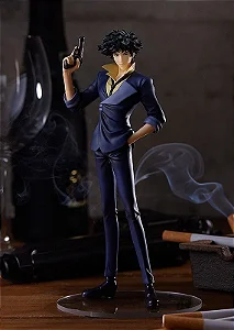 Cowboy Bebop - Spike Spiegel - Pop Up Parade (Good Smile Company) - PRÉ-VENDA