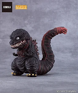 Shin Gojira - Gojira - Nendoroid (#2800) (Good Smile Company) - RESERVA