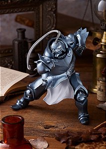 Fullmetal Alchemist - Alphonse Elric - Pop Up Parade (Good Smile Company) - Pronta Entrega