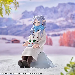 Sousou no Frieren - Frieren - XStellar - Yuki Asobi (Sega Fave) - RESERVA