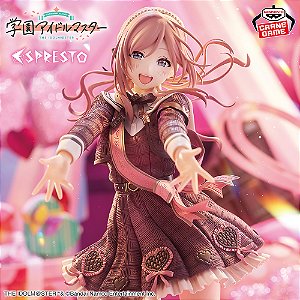 Gakuen iDOLM@STER - Himesaki Rinami - Espresto -Sweet Moment- (Bandai Spirits) RESERVA