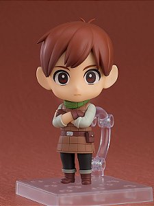 Dungeon Meshi - Chilchuck Tims - Nendoroid (#2396) (Good Smile Company) - PRÉ-VENDA