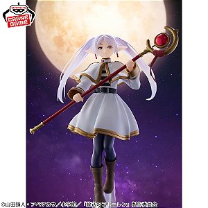 Sousou no Frieren - Frieren - Grandista (Bandai Spirits) - RESERVA