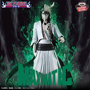 Bleach - Ulquiorra Cifer - Maximatic (Bandai Spirits) - RESERVA