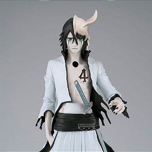 Bleach - Ulquiorra Cifer - Maximatic (Bandai Spirits) - Pronta Entrega