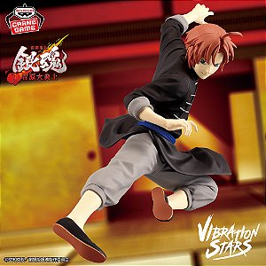 Shin Gekijouban Gintama: Yoshiwara Daienjou - Kamui - Vibration Stars (Bandai Spirits) - RESERVA