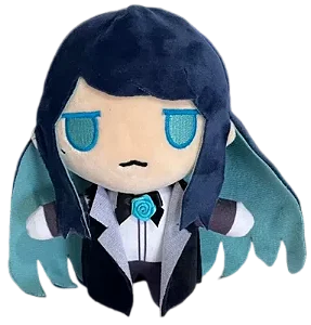 Pelúcia Ado Ado's 18cm - PRONTA ENTREGA