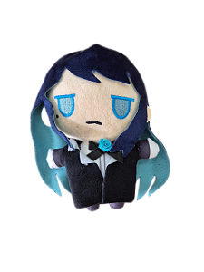 Pelúcia Ado Ado's 18cm - Pronta Entrega